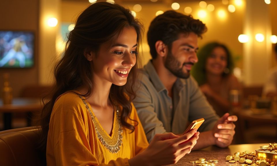 yy555 yy555 App — Your Lobby on Any Phone