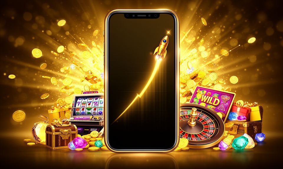 yy555 mobile gaming
